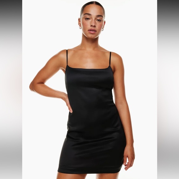 Aritzia Passion Dress - Ten By Babaton - Picture 1 of 7